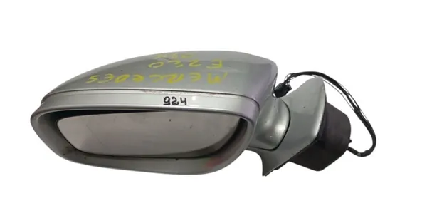 Espelho esquerdo Mercedes-Benz W211 E220 OEM 9-Pin image 2