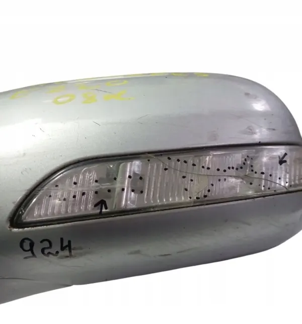 Espelho esquerdo Mercedes-Benz W211 E220 OEM 9-Pin image 3