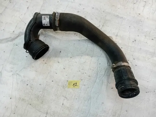 Intercooler-putki OEM 13402257 Opel Zafira C 2.0 CDTI image 2