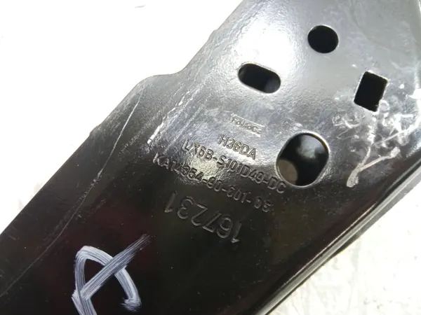 Ford Kuga III Frampartiförstärkning fram OEM KUGA-LX6BS101D49DC image 3