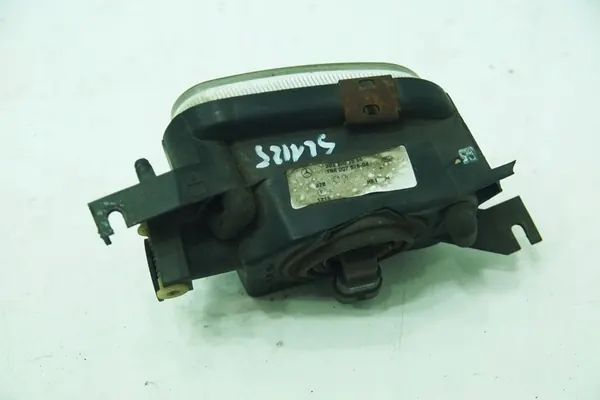 RECHTS HALOGEEN MERCEDES SL R230 image 3