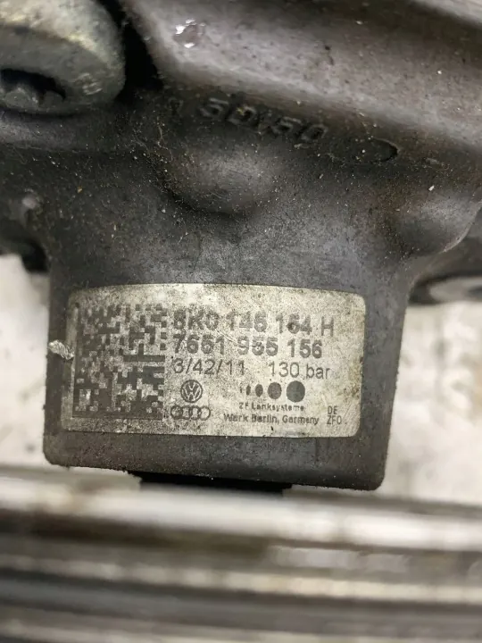 Pompe de direction OEM 8K0145164H Audi VW 2.0 TDI image 4