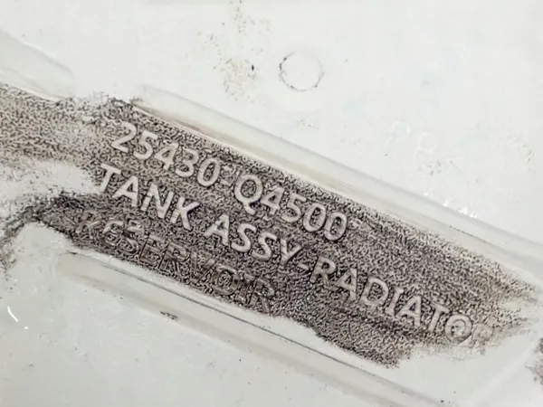 Vattenutjämningstank OEM 25430-Q4500 för Kia Niro EV image 5