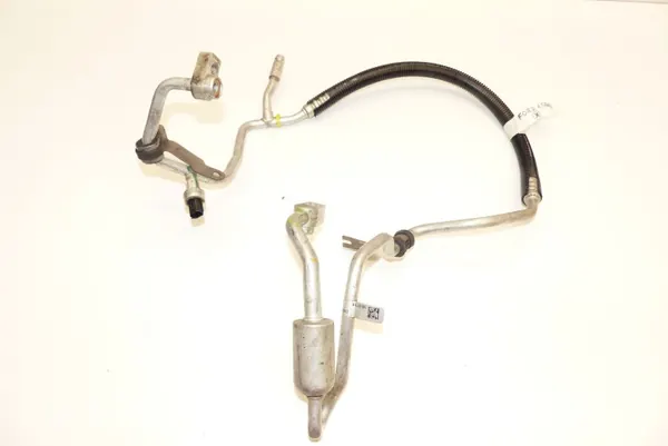 DG9H-19N601-BC Conduits AC pour Ford Mondeo MK5 image 2