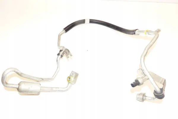 DG9H-19N601-BC Conduits AC pour Ford Mondeo MK5 image 3