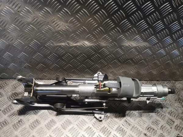 Pièce de direction Mercedes-Benz ML W164 OEM 1644601016 image 2