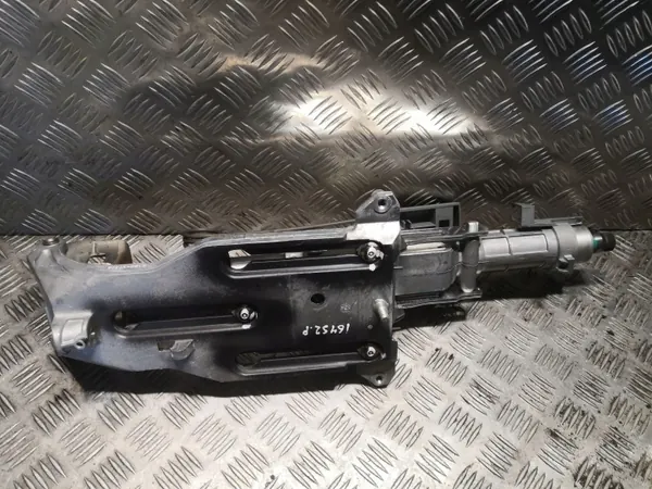 Pièce de direction Mercedes-Benz ML W164 OEM 1644601016 image 3