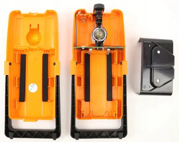 Hella Feu d'Avertissement 2XW image 3