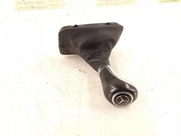 Pomo de cambio Mercedes-Benz OEM A2042677710 - Usado image 5