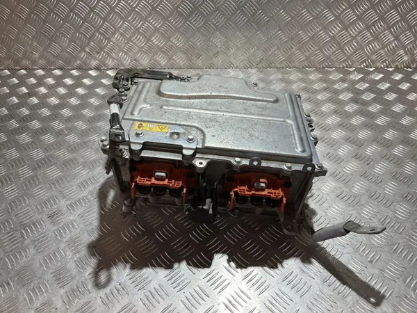 Renault OE Wandler-Modul 291A11751R, 231C19051R image 2