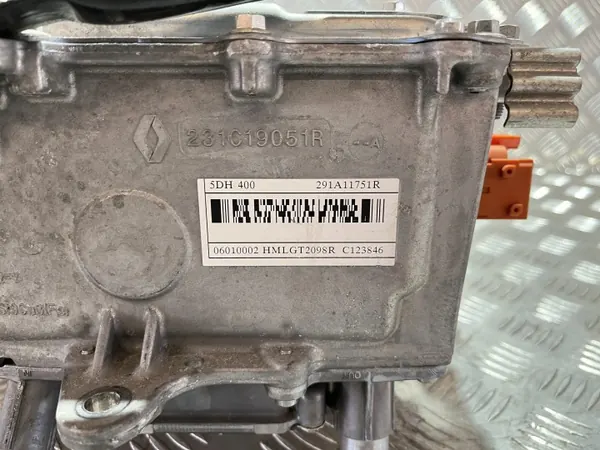 Renault OE Wandler-Modul 291A11751R, 231C19051R image 3