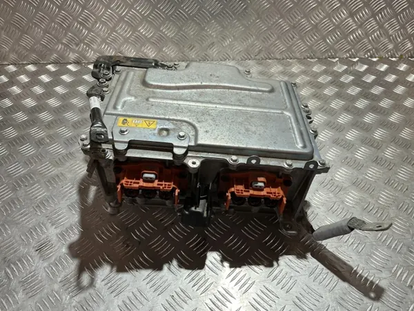 Renault OE Wandler-Modul 291A11751R, 231C19051R image 4