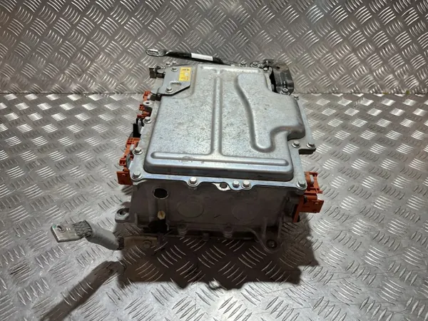 Renault OE Wandler-Modul 291A11751R, 231C19051R image 5