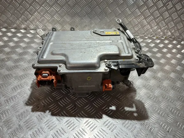 Renault OE Wandler-Modul 291A11751R, 231C19051R image 6