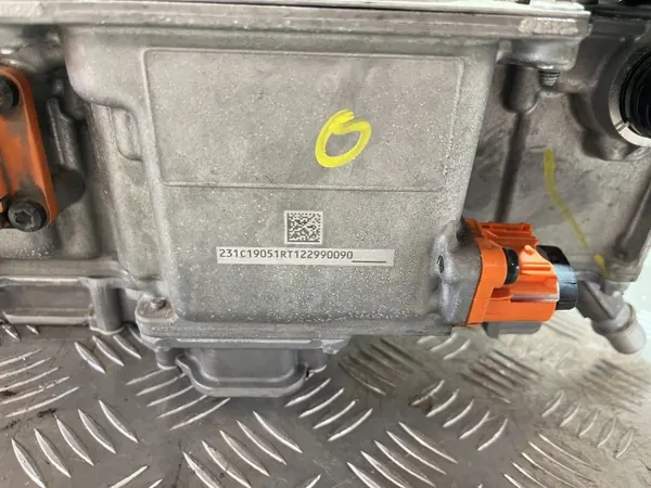 Renault OE Wandler-Modul 291A11751R, 231C19051R image 7