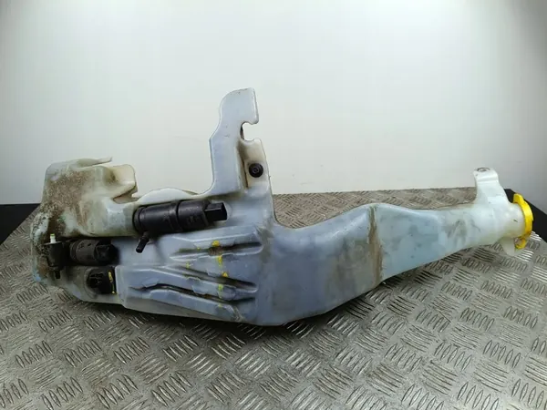 Réservoir de lave-glace Jeep Grand Cherokee 2018 FOB47195 image 4