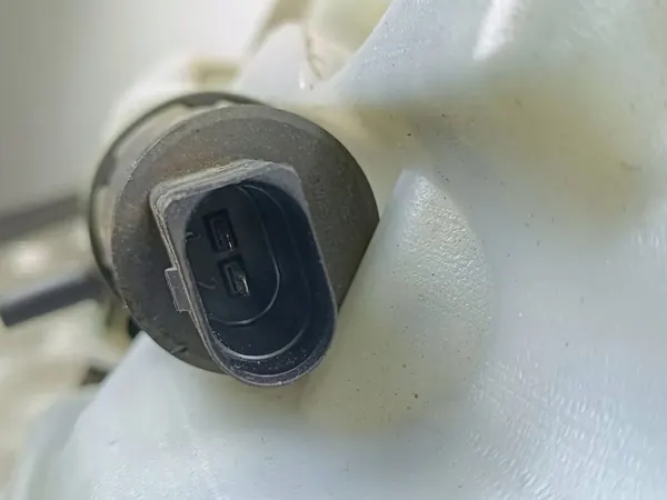 Réservoir de lave-glace Jeep Grand Cherokee 2018 FOB47195 image 6