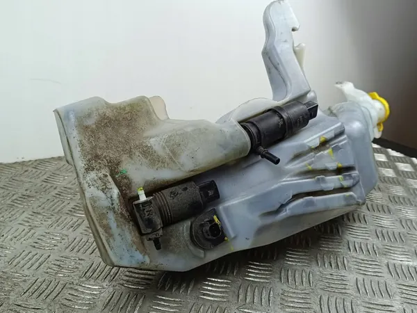 Réservoir de lave-glace Jeep Grand Cherokee 2018 FOB47195 image 7