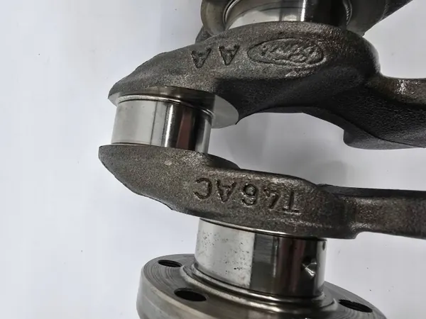 Virabrequim Ford OEM T46AC para Tourneo Courier image 6