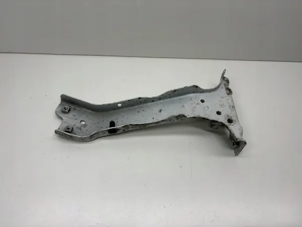Support de garde-boue avant gauche OEM 8Y0821131 Audi A3 8Y image 3