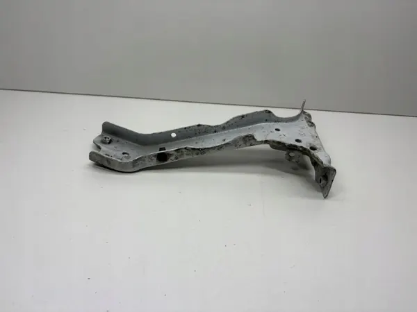 Support de garde-boue avant gauche OEM 8Y0821131 Audi A3 8Y image 4