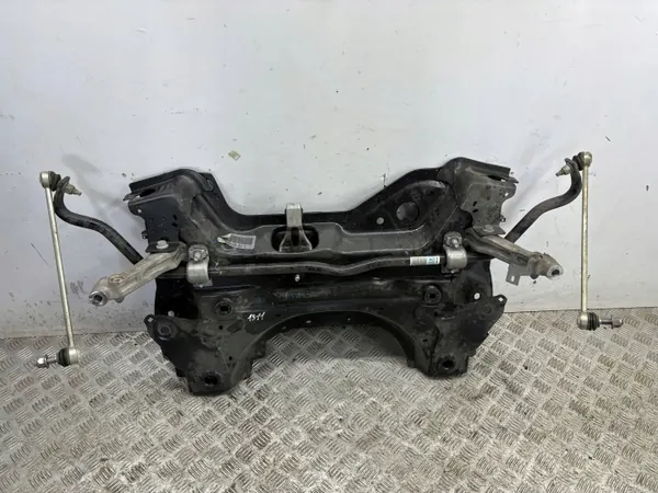 Pastilhas de travão dianteiras OEM 7CBV653032414 Citroen image 2