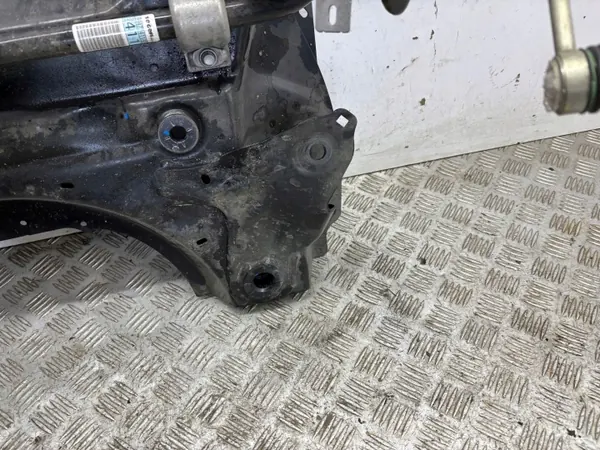 Pastilhas de travão dianteiras OEM 7CBV653032414 Citroen image 5