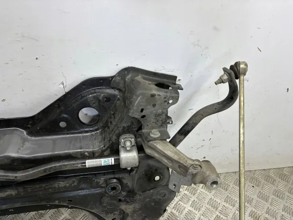Pastilhas de travão dianteiras OEM 7CBV653032414 Citroen image 6