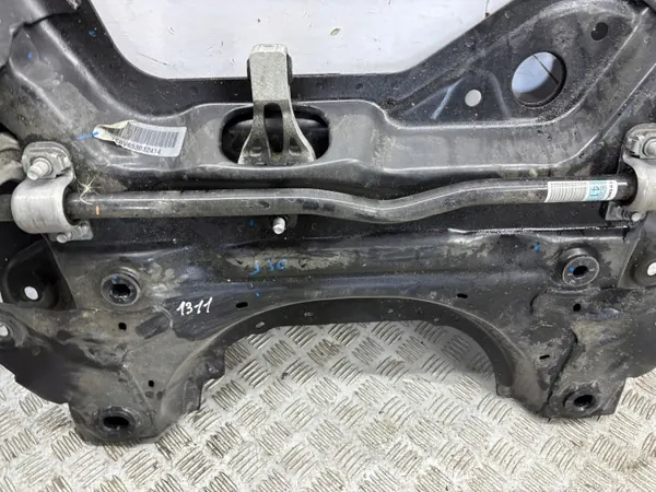 Pastilhas de travão dianteiras OEM 7CBV653032414 Citroen image 7