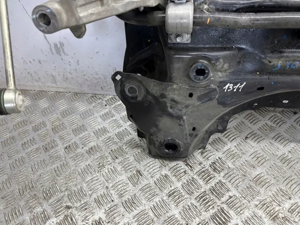 Pastilhas de travão dianteiras OEM 7CBV653032414 Citroen image 8