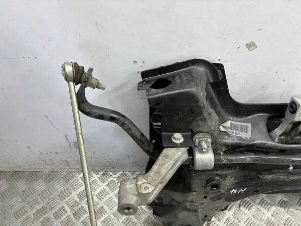 Pastilhas de travão dianteiras OEM 7CBV653032414 Citroen image 9