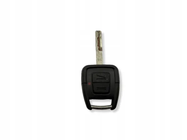 Télécommande Clé Opel OEM UHP1960 pour Vectra C image 2