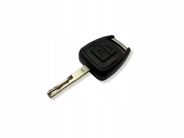 Télécommande Clé Opel OEM UHP1960 pour Vectra C image 3