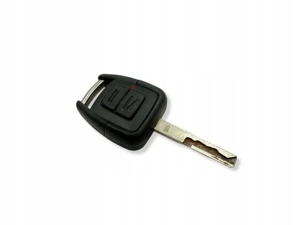 Télécommande Clé Opel OEM UHP1960 pour Vectra C image 4