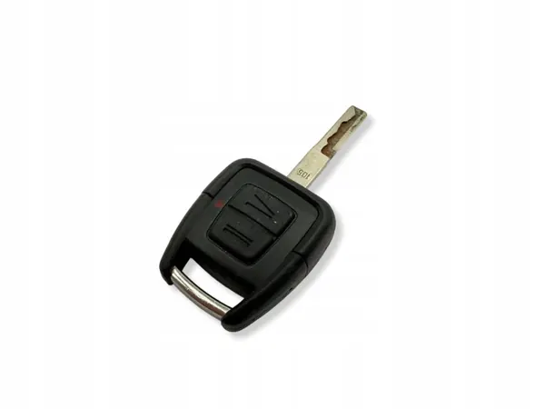 Télécommande Clé Opel OEM UHP1960 pour Vectra C image 5