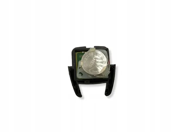 Télécommande Clé Opel OEM UHP1960 pour Vectra C image 7