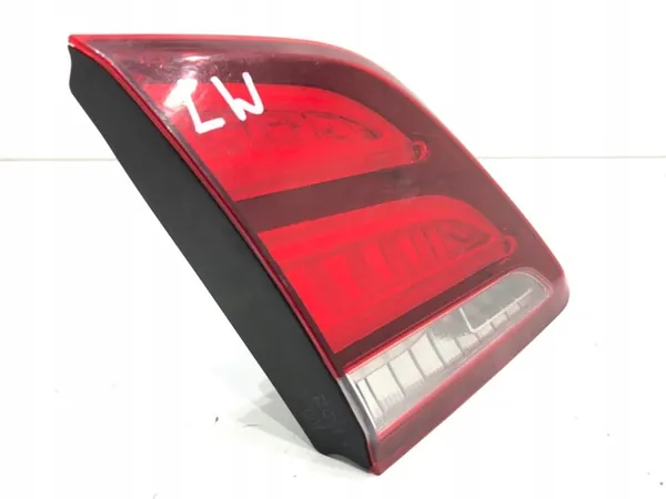 Luz interior trasera izquierda Mercedes GLE 2015-2018 A1669065901 image 2