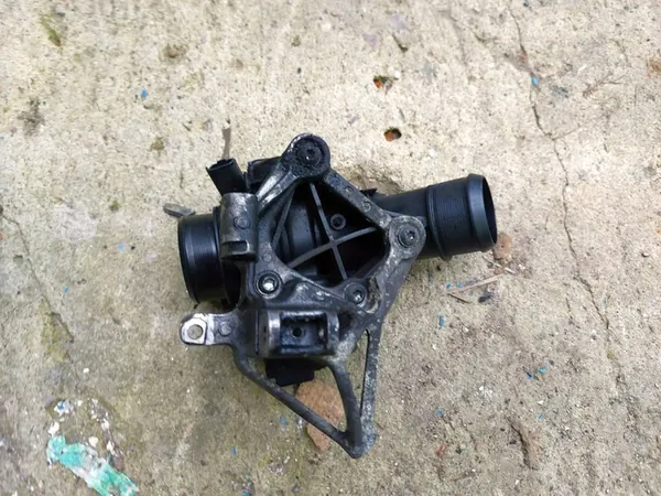 Corpo de borboleta Peugeot 1.6 HDi image 2