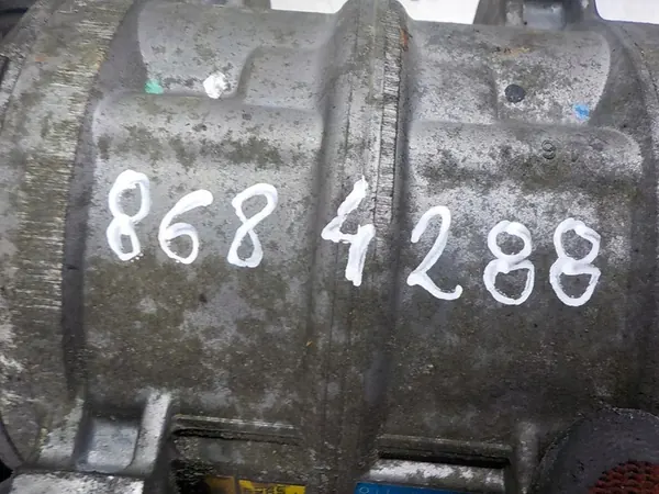 Compressore AC VOLVO C70 2.3 8684288 image 2