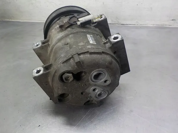 Compressore AC VOLVO C70 2.3 8684288 image 4