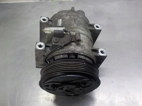 Compressore AC VOLVO C70 2.3 8684288 image 5