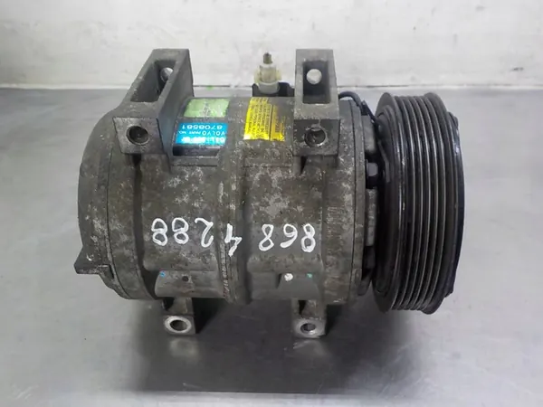 Compressore AC VOLVO C70 2.3 8684288 image 6