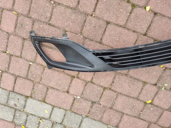 Grille de Pare-Chocs Avant Kia Venga 09- OEM 86561-1p000 image 10