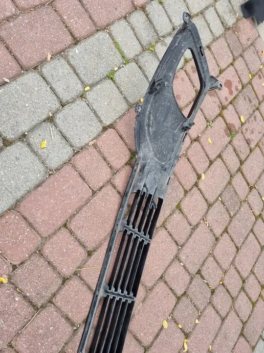 Grille de Pare-Chocs Avant Kia Venga 09- OEM 86561-1p000 image 3