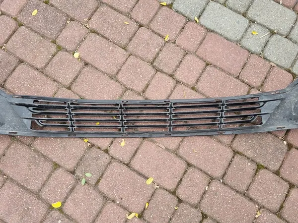 Grille de Pare-Chocs Avant Kia Venga 09- OEM 86561-1p000 image 6