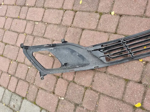 Grille de Pare-Chocs Avant Kia Venga 09- OEM 86561-1p000 image 7