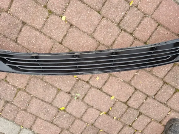 Grille de Pare-Chocs Avant Kia Venga 09- OEM 86561-1p000 image 9