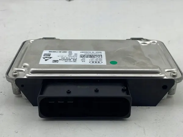 Audi OE Servolenkungsmodul OEM 8W0907144E image 3