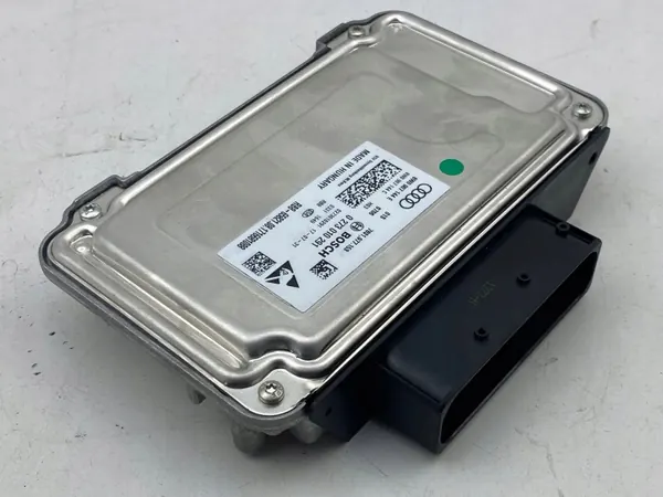 Audi OE Servolenkungsmodul OEM 8W0907144E image 4