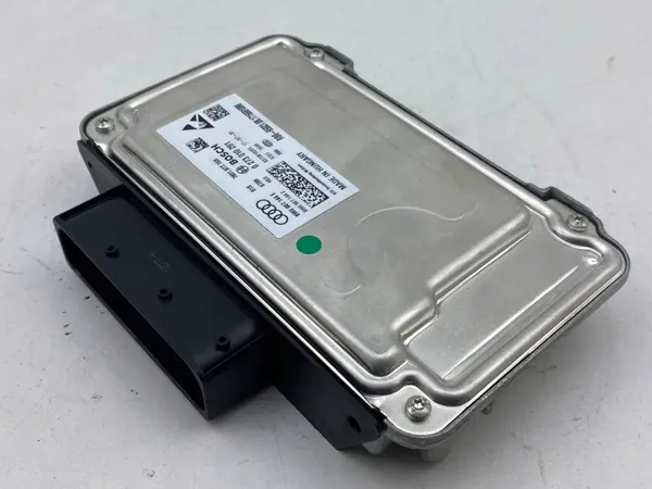 Audi OE Servolenkungsmodul OEM 8W0907144E image 5